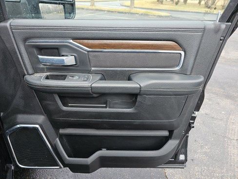 Used 2024 RAM 2500 Laramie w/ Safety Group image 15