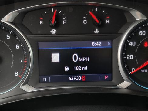 Used 2020 Chevrolet Traverse Premier image 21