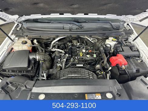 Used 2019 Ford Ranger XLT w/ Equipment Group 301A Mid RWD image 30