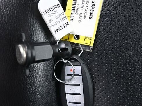 Used 2023 Nissan Murano SL image 20