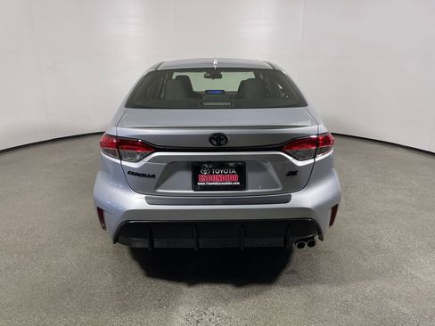 New 2026 Toyota Corolla SE image 4