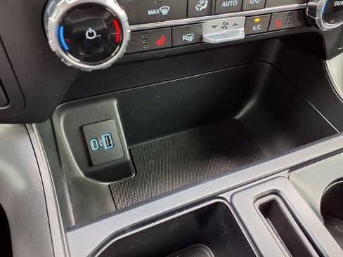 Used 2024 Ford F150 XLT w/ Equipment Group 302A MID AWD/4WD image 16