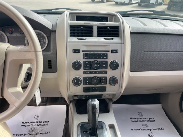 Used 2008 Ford Escape XLT AWD/4WD image 19