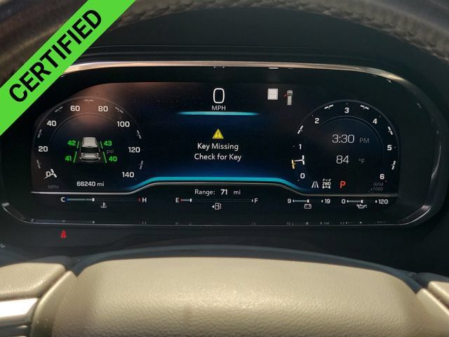 Certified 2022 Chevrolet Tahoe LT AWD/4WD image 13