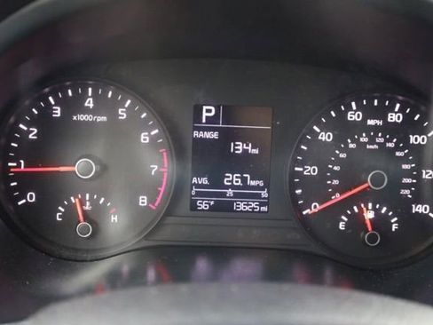 Used 2020 Kia Rio S image 22