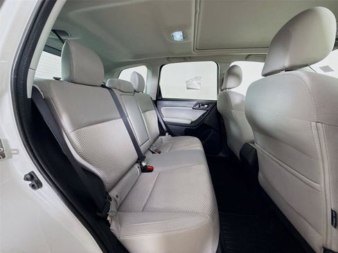 Used 2018 Subaru Forester 2.5i Premium AWD/4WD image 26