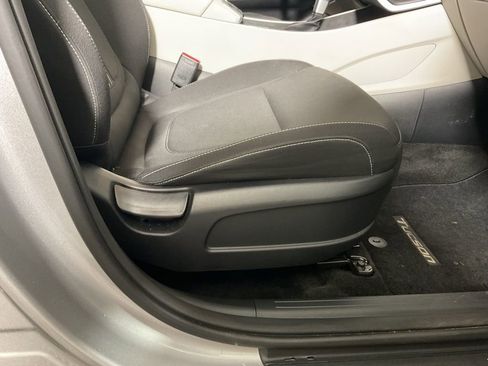 Used 2024 Hyundai Tucson SEL AWD/4WD image 38