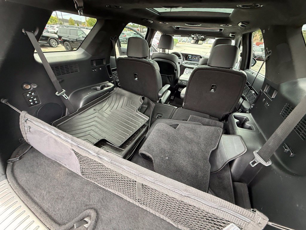 Used 2020 Hyundai Palisade Limited AWD/4WD image 35