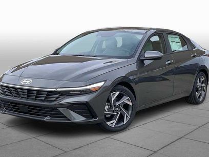 New 2026 Hyundai Elantra Limited