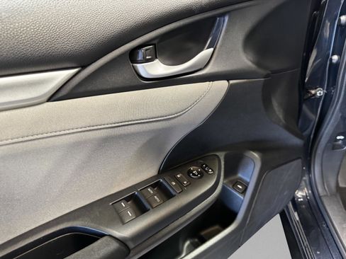 Used 2017 Honda Civic EX image 39