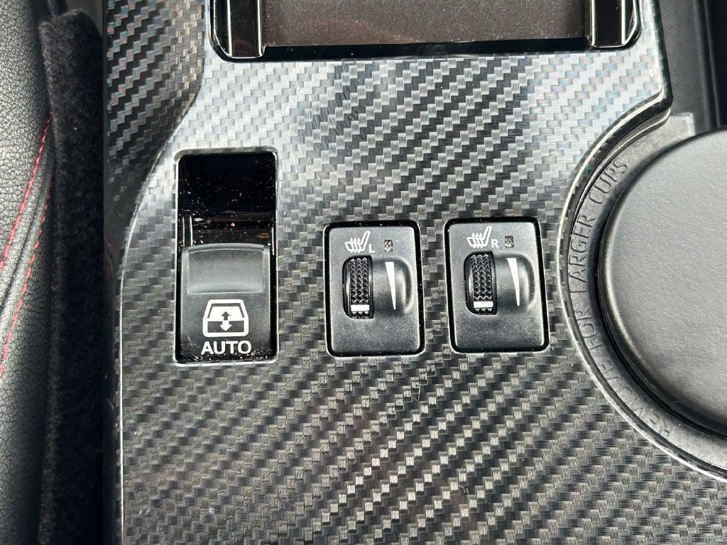 Used 2024 Toyota 4Runner TRD Pro AWD/4WD image 29
