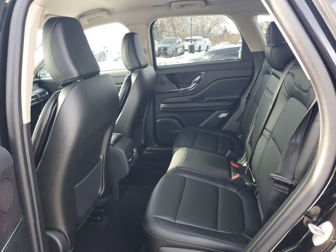 New 2026 Lincoln Corsair Premiere image 24