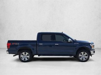 Used 2019 Ford F150 Lariat video 4