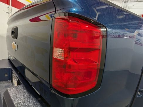 Used 2015 Chevrolet Silverado 2500 W/T w/ WT Convenience Package image 45