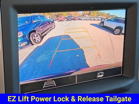 Certified 2024 Chevrolet Silverado 1500 Custom image 18