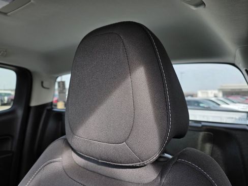 Used 2022 Chevrolet Colorado LT w/ Fleet Safety Package image 20