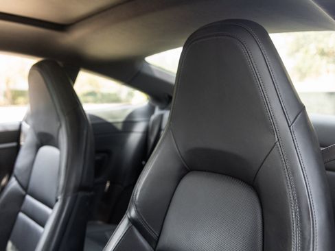 Certified 2020 Porsche 911 Carrera S image 23