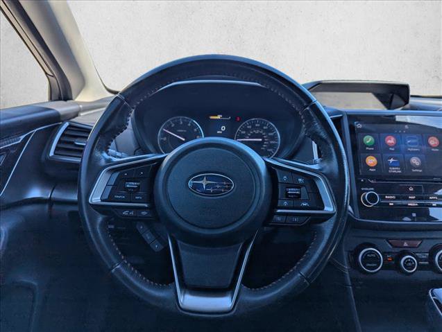 Used 2020 Subaru Crosstrek 2.0i Limited w/ Moonroof Package w/Navigation AWD/4WD image 15