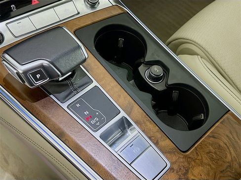 Used 2022 Audi A6 3.0T Prestige image 19