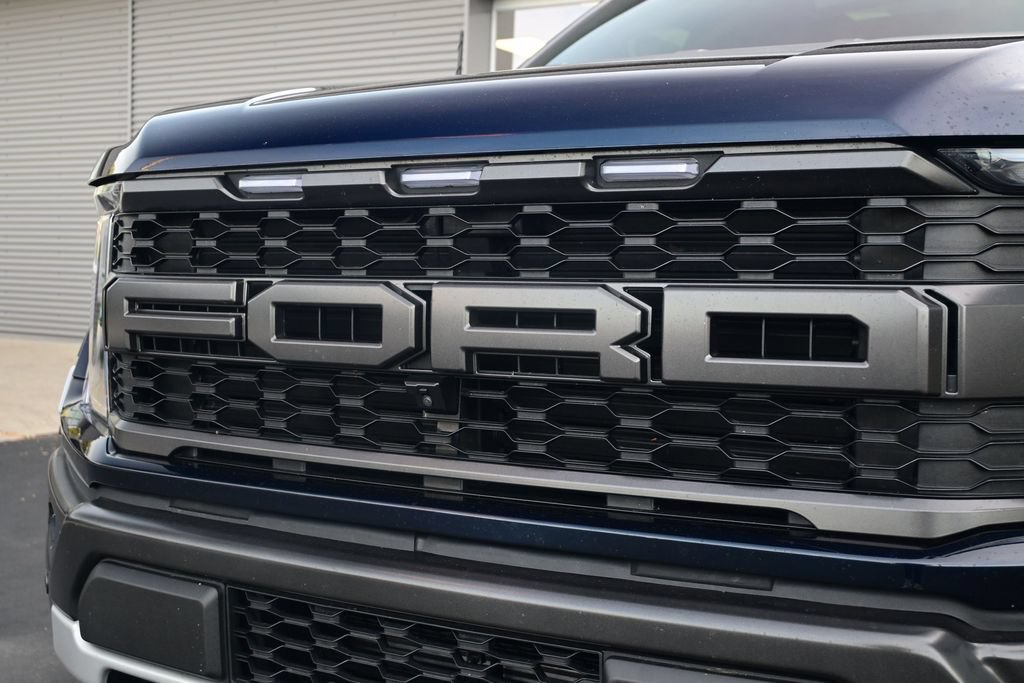 Used 2023 Ford F150 Raptor AWD/4WD image 9
