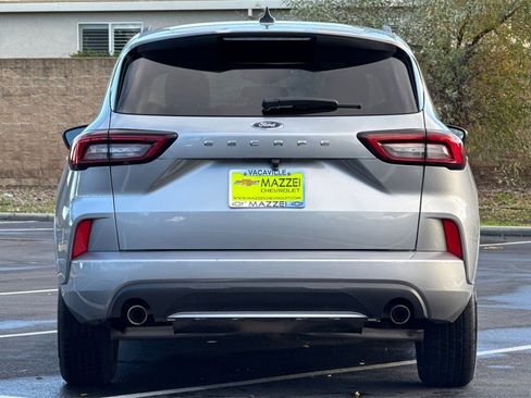 Used 2024 Ford Escape ST-Line image 10