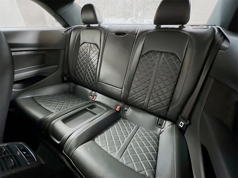 Used 2018 Audi S5 Premium Plus w/ Navigation Package image 23