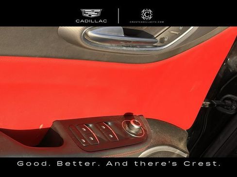 Used 2019 Alfa Romeo Giulia Ti Sport w/ Quick Order Package 22U Sport RWD image 21