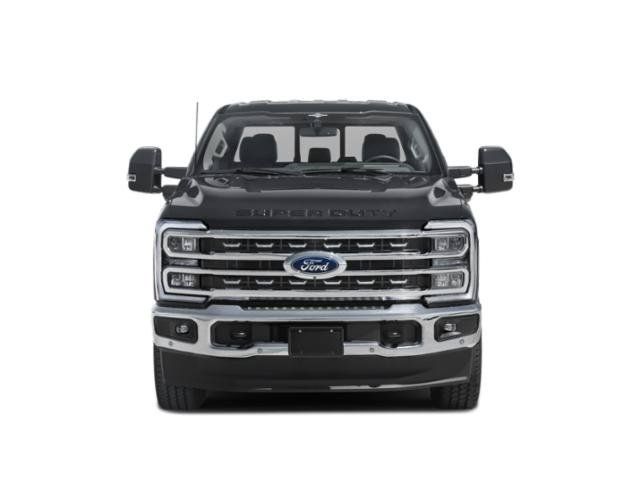 Used 2026 Ford F250 Lariat w/ Black Appearance Package AWD/4WD image 4