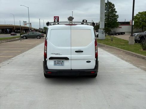 Used 2019 Ford Transit Connect XL FWD image 4