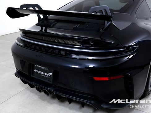 Used 2026 Porsche 911 GT3 w/ Chrono Package RWD image 30