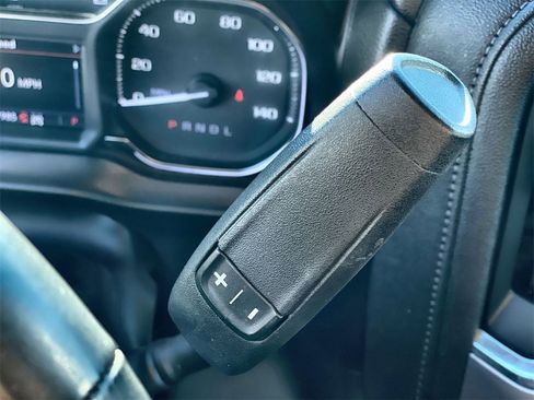 Used 2021 GMC Sierra 1500 Elevation image 23