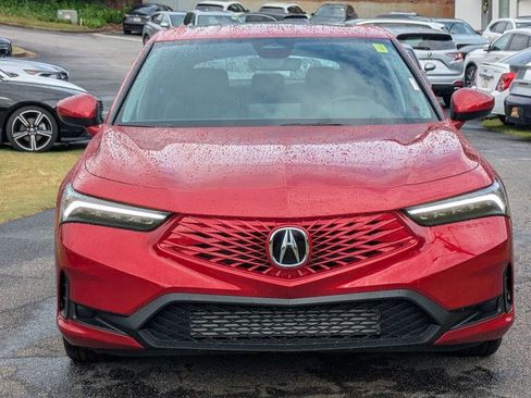New 2026 Acura Integra FWD image 8