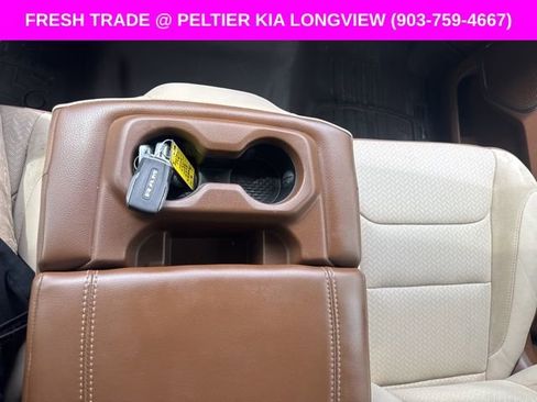 Used 2020 RAM 1500 Laramie image 21