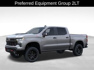 New 2026 Chevrolet Silverado 1500 LT Trail Boss video 2