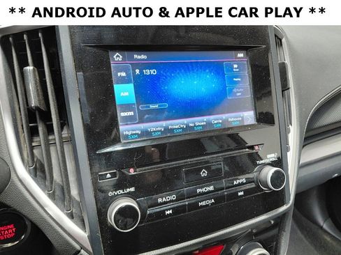 Used 2022 Subaru Forester Premium image 11