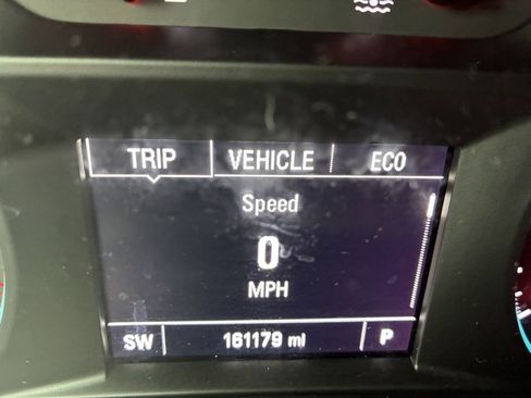 Used 2018 Chevrolet Malibu LS image 9