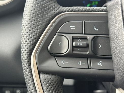 New 2026 Toyota Tundra Limited AWD/4WD image 58