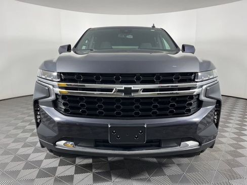 Used 2023 Chevrolet Tahoe LS w/ Driver Alert Package AWD/4WD image 5