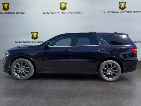 Used 2018 Dodge Durango R/T image 2
