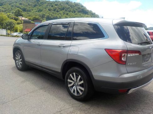 Used 2020 Honda Pilot EX-L image 2