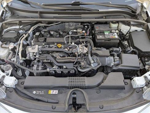 Used 2022 Toyota Corolla SE FWD image 20