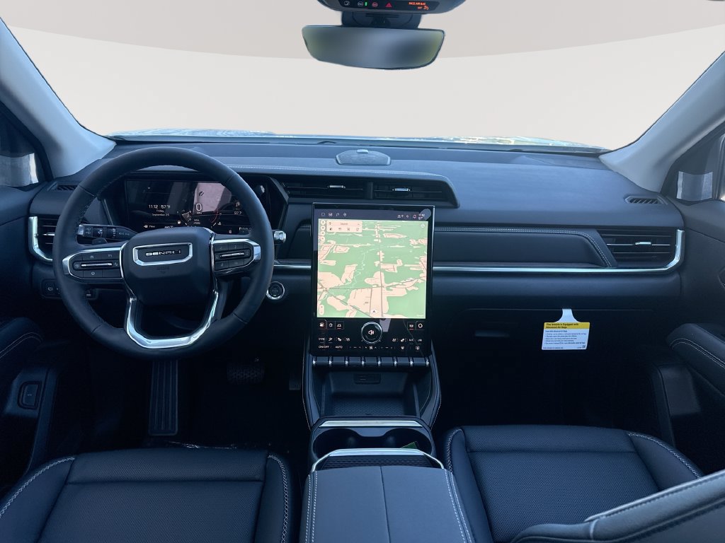 New 2027 GMC Terrain Denali AWD/4WD image 21