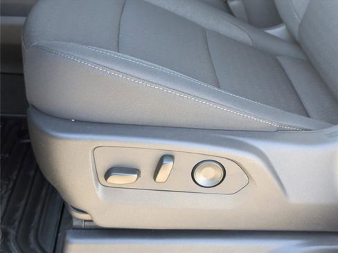 New 2026 GMC Sierra 1500 Elevation w/ X31 Off-Road Package image 31