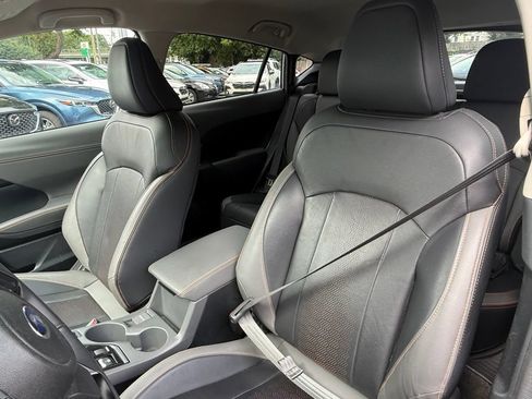 Certified 2024 Subaru Crosstrek 2.5i Limited AWD/4WD image 21