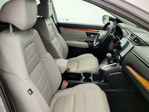 Used 2017 Honda CR-V EX-L image 23