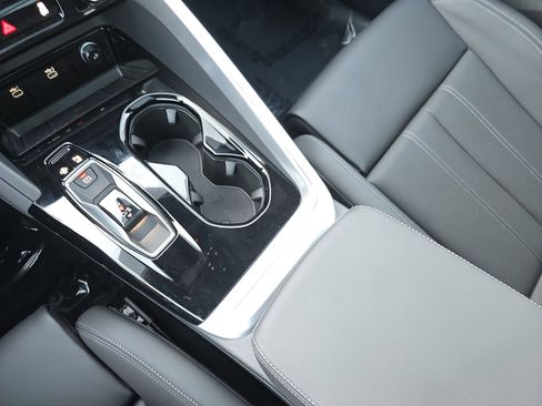 New 2025 Audi Q5 Prestige image 23