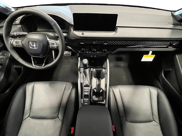 New 2026 Honda Accord Sport image 14