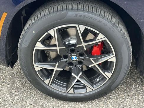 New 2026 BMW X3 xDrive30 w/ M Sport Package AWD/4WD image 7