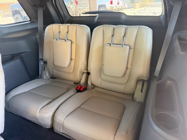 Used 2015 Ford Explorer Limited w/ Equipment Group 301A FWD image 35