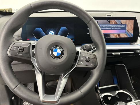 Used 2025 BMW X1 xDrive28i w/ Convenience Package AWD/4WD image 22